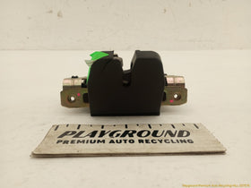 Saab 9-3 Trunk Lid Latch Lock