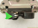 Saab 9-3 Trunk Lid Latch Lock-4