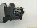 Saab 9-3 Trunk Lid Latch Lock-5