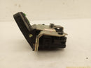 Saab 9-3 Trunk Lid Latch Lock-6