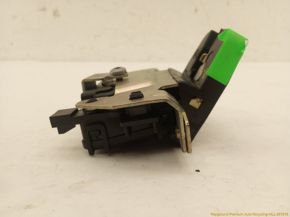 Saab 9-3 Trunk Lid Latch Lock
