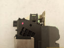 Saab 9-3 Trunk Lid Latch Lock-8
