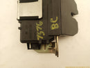 Saab 9-3 Trunk Lid Latch Lock-9