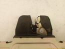 Saab 9-3 Trunk Lid Latch Lock-10