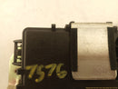 Saab 9-3 Trunk Lid Latch Lock-12