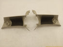 Saab 9-3 Pair Of C Pillar Trim-2