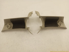 Saab 9-3 Pair Of C Pillar Trim - 0