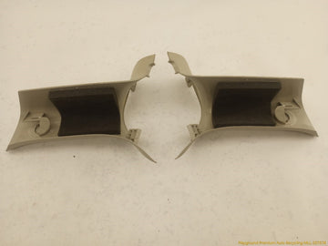 Saab 9-3 Pair Of C Pillar Trim - 0