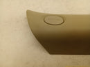 Saab 9-3 Pair Of C Pillar Trim-3