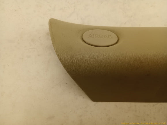 Saab 9-3 Pair Of C Pillar Trim