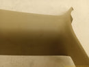 Saab 9-3 Pair Of C Pillar Trim-4