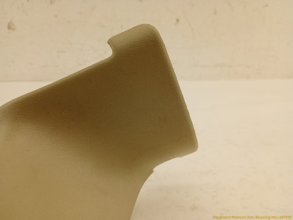 Saab 9-3 Pair Of C Pillar Trim