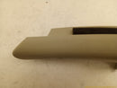 Saab 9-3 Pair Of C Pillar Trim-6