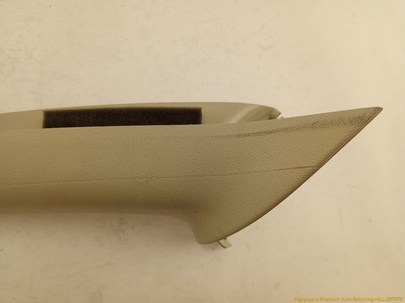 Saab 9-3 Pair Of C Pillar Trim