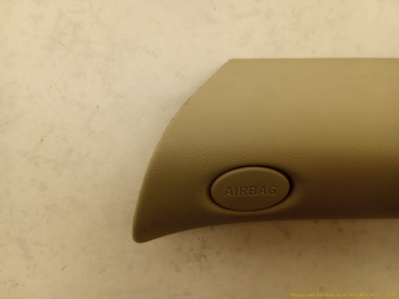 Saab 9-3 Pair Of C Pillar Trim