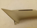 Saab 9-3 Pair Of C Pillar Trim-11