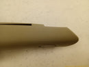 Saab 9-3 Pair Of C Pillar Trim-12