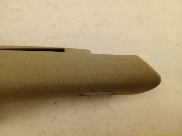 Saab 9-3 Pair Of C Pillar Trim