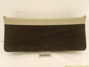 Saab 9-3 Tailgate Trim-1
