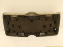 Saab 9-3 Tailgate Trim-2