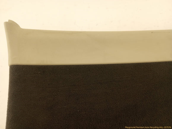 Saab 9-3 Tailgate Trim