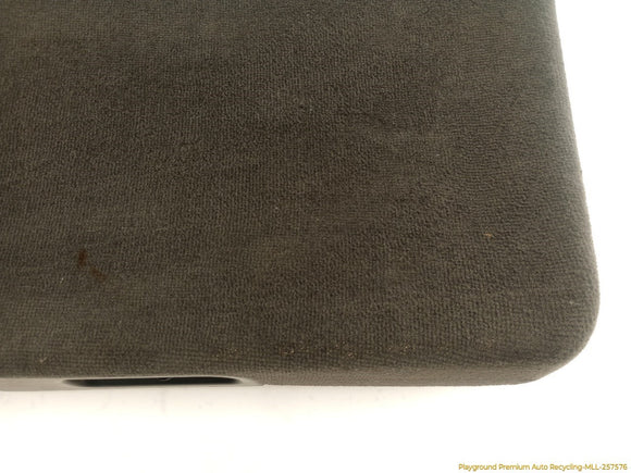Saab 9-3 Tailgate Trim