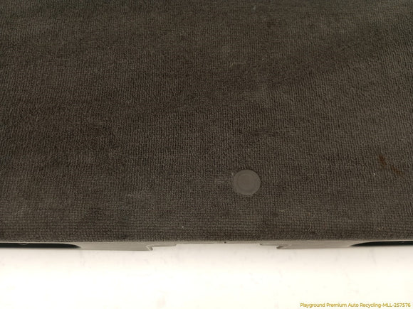 Saab 9-3 Tailgate Trim