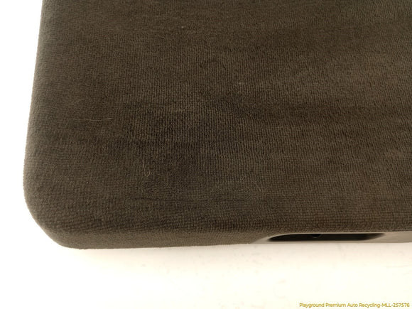 Saab 9-3 Tailgate Trim