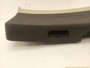Saab 9-3 Tailgate Trim-9