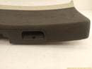 Saab 9-3 Tailgate Trim-10