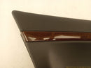 Saab 9-3 Driver Left Rear Door Trim-3