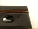 Saab 9-3 Driver Left Rear Door Trim-5
