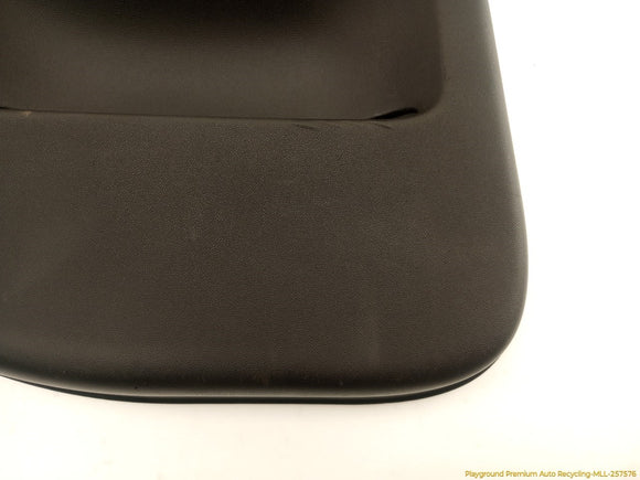Saab 9-3 Driver Left Rear Door Trim