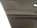Saab 9-3 Driver Left Rear Door Trim-9