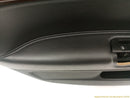 Saab 9-3 Driver Left Rear Door Trim-10