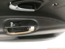 Saab 9-3 Driver Left Rear Door Trim-11