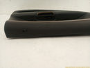 Saab 9-3 Driver Left Rear Door Trim-12