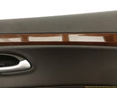Saab 9-3 Passenger Right Rear Door Trim-4