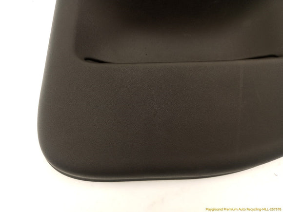Saab 9-3 Passenger Right Rear Door Trim
