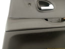 Saab 9-3 Passenger Right Rear Door Trim-9