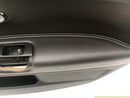 Saab 9-3 Passenger Right Rear Door Trim-11
