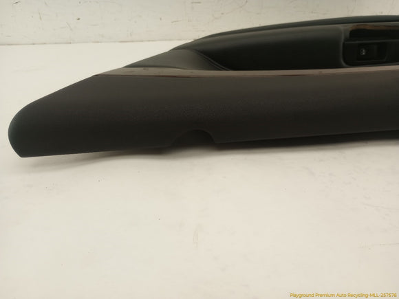 Saab 9-3 Passenger Right Rear Door Trim