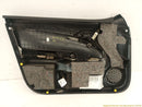 Saab 9-3 Passenger Right Front Door Trim-2