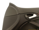 Saab 9-3 Passenger Right Front Door Trim-3