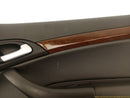Saab 9-3 Passenger Right Front Door Trim-4