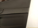 Saab 9-3 Passenger Right Front Door Trim-6