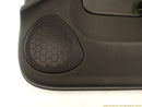 Saab 9-3 Passenger Right Front Door Trim-9