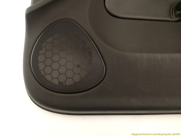 Saab 9-3 Passenger Right Front Door Trim