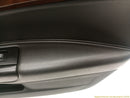 Saab 9-3 Passenger Right Front Door Trim-12