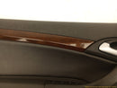 Saab 9-3 Driver Left Front Door Trim-4